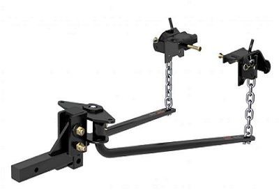 Curt MV Weight Distribution Hitch 17052