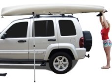 Rhino Rack Canada Universal Kayak or Canoe Loader