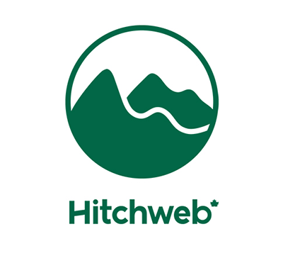 hitchweb inc logo