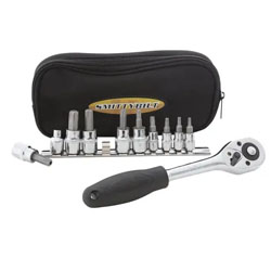 Rugged Ridge 17235.06 Position Switch Zombie Lights, Amber, 1 - Foto 9