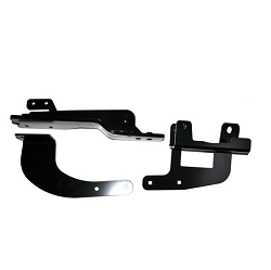 Winch Accessories & Install