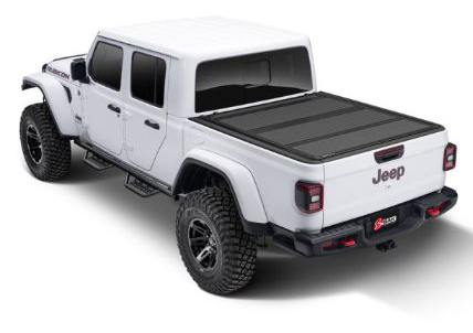 BAKFlip MX4 Jeep Gladiator Tonneau Cover