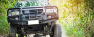 offroad vehicle accessories