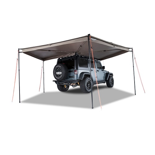 Car & Truck Awnings