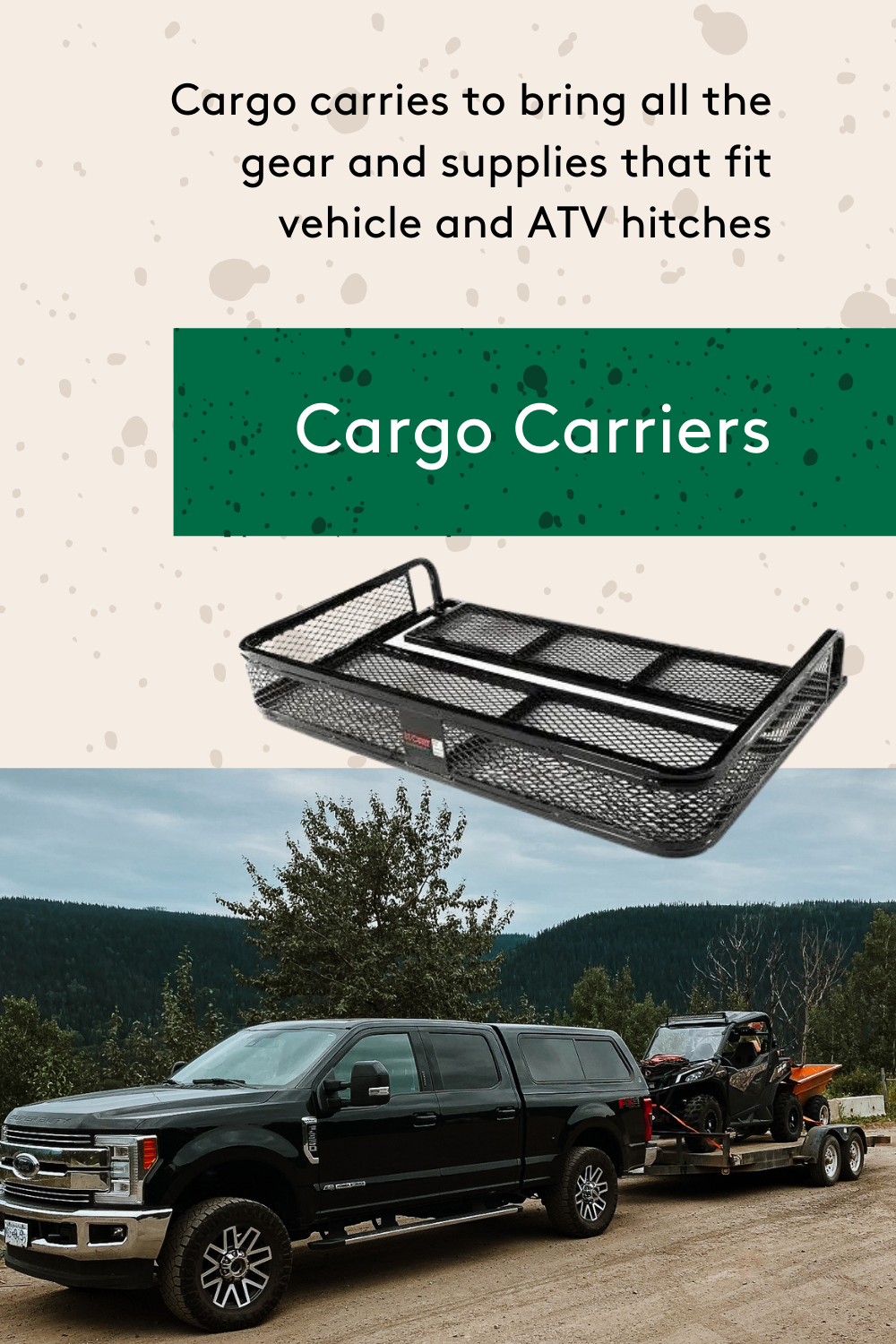 HITCHWEB GIFT GUIDE 4X4 ENTHUSIAST